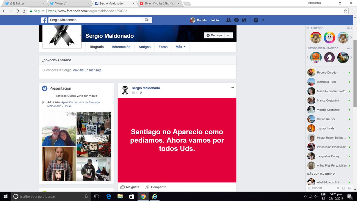 Gobierno del presidente Mauricio Macri - Página 26 DM7sSg5WAAEx1Z1