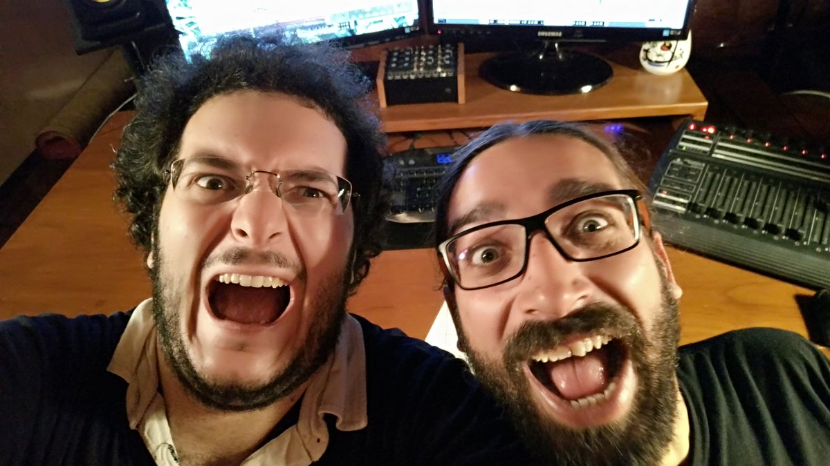 degreesoftruth_'s tweet photo. Composing, composing, composing!
For next #degreesoftruth album! https://t.co/5VBSTVHNQG