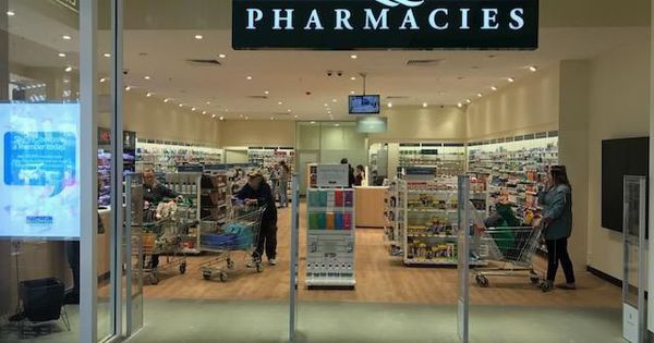 OracleOSS's tweet image. How is Australian retailer National Pharmacies using #OracleBots, #OracleMCS, #OraclePCS & #OracleJDE? Find out! ora.cl/Dm555