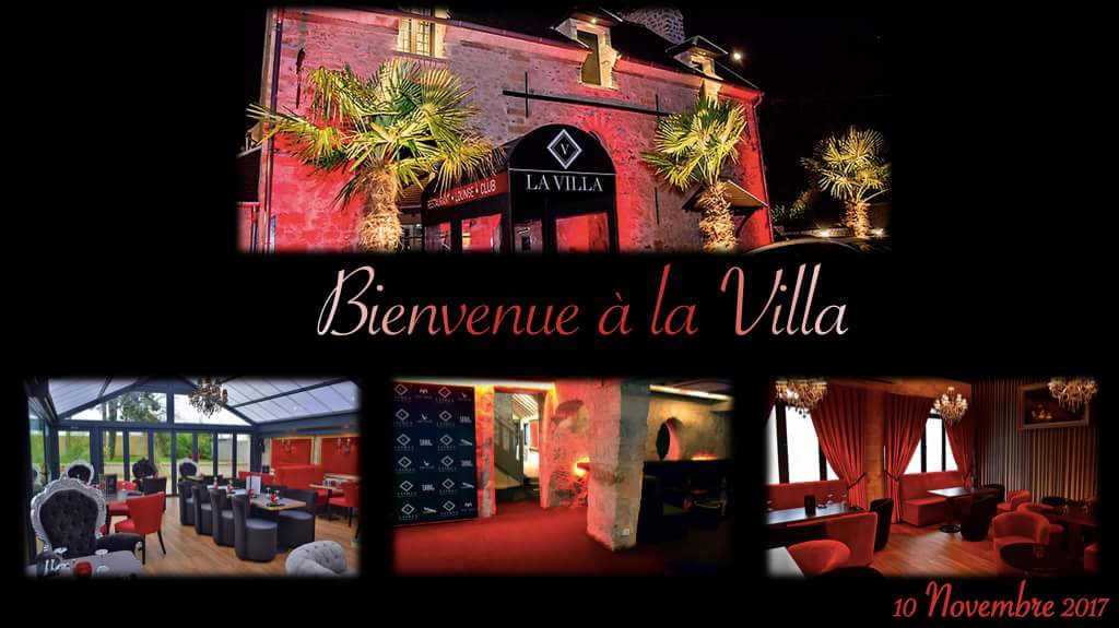 RotaractSetO's tweet image. Notre concert le 10 novembre prochain aura lieu à la Villa, un sublime lieu qui vous plaira!
m.facebook.com/events/1967959…