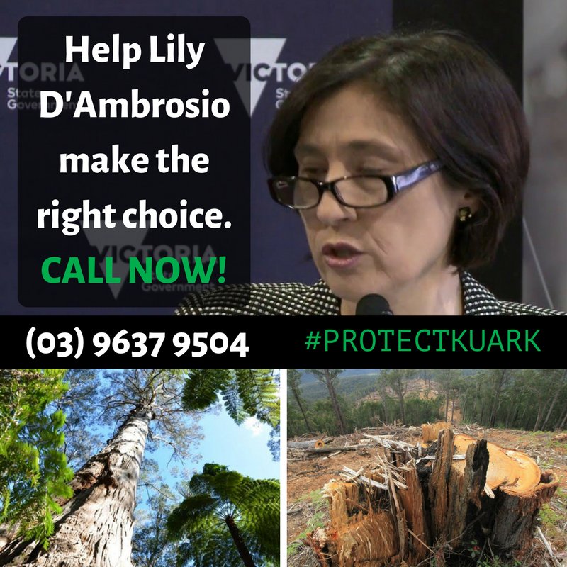 Friends of the Earth tweet media