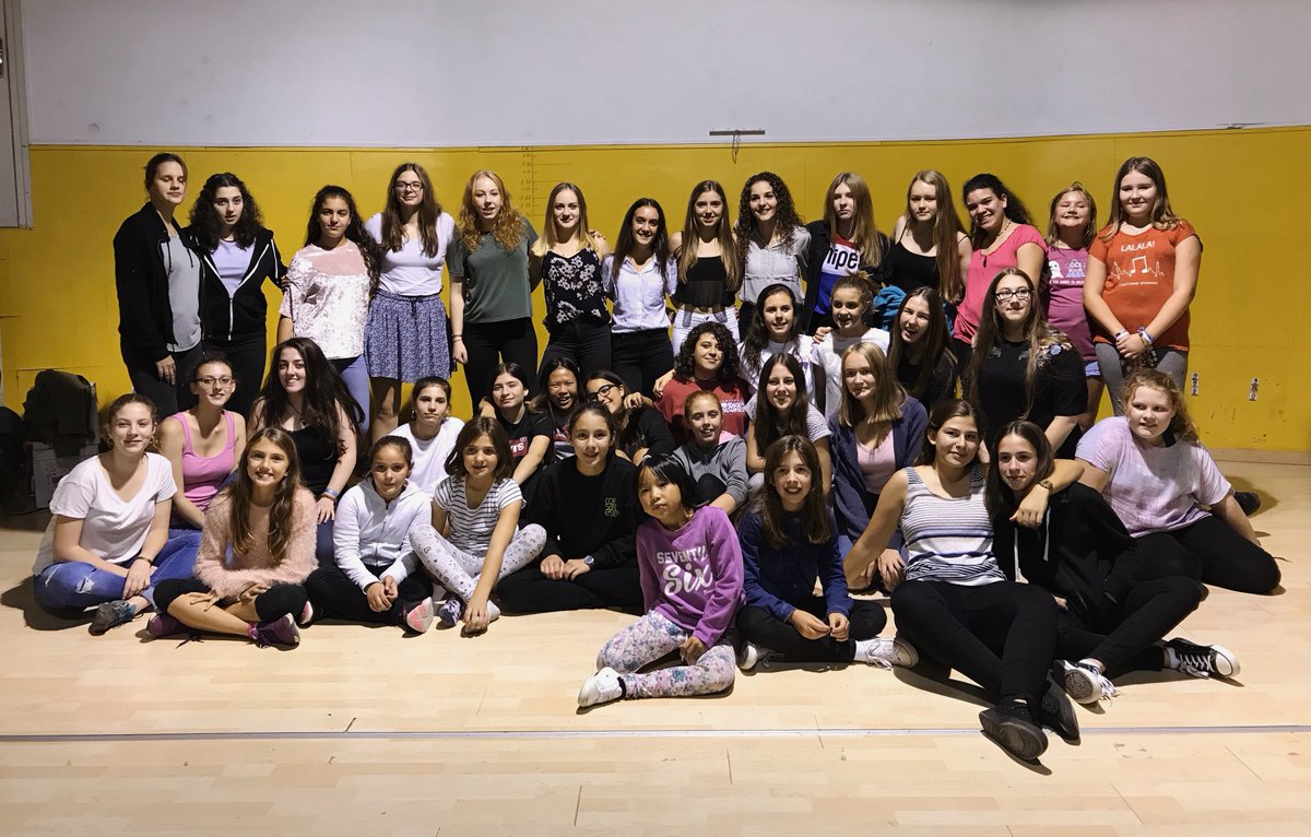 Cor Sant Esteve tweet media