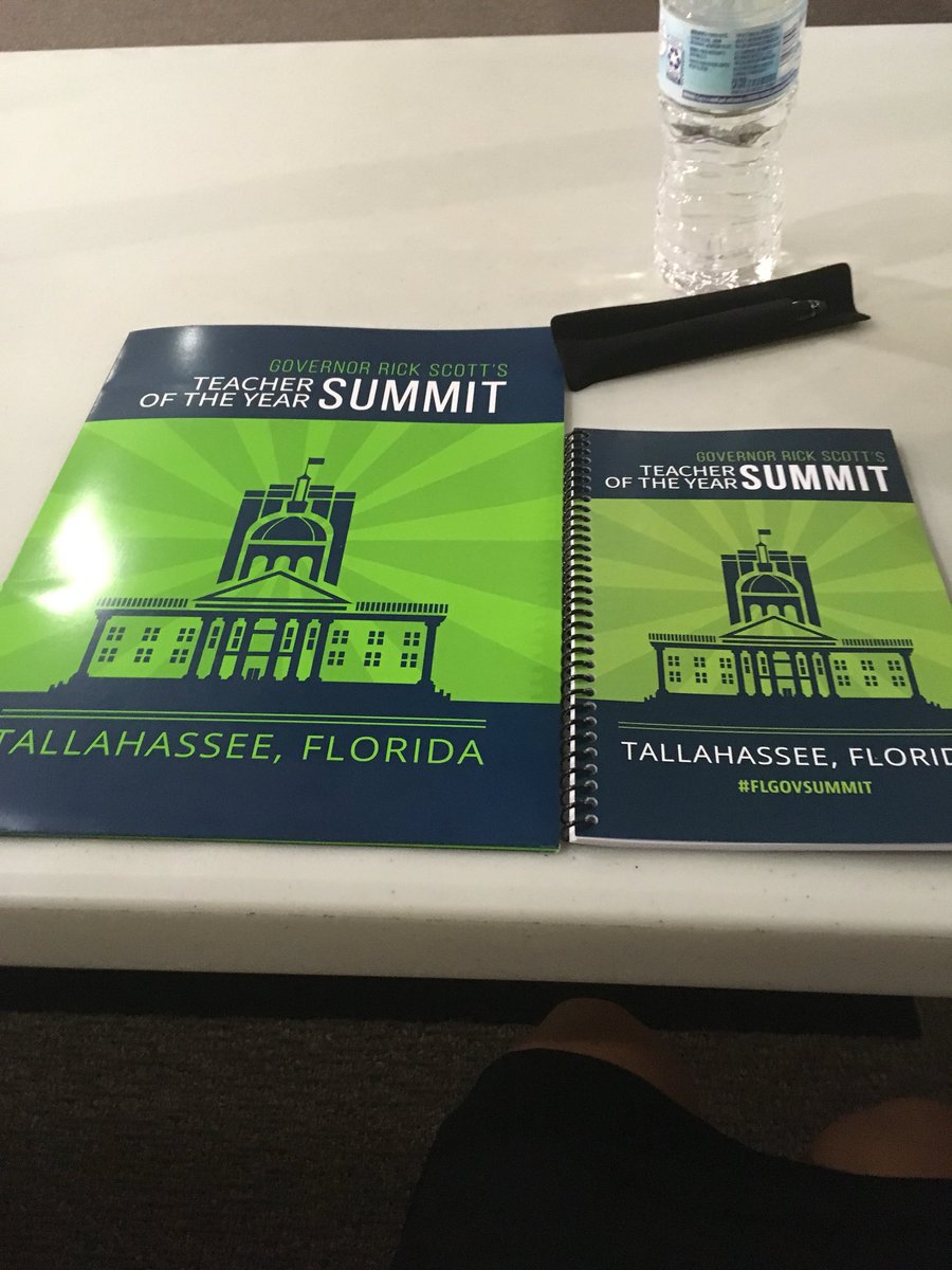 eleanna_hurst's tweet photo. #FLGOVSUMMIT https://t.co/9KFqwBKhf5