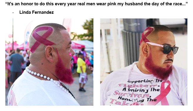komenmiaftl's tweet photo. #RaceMemory from Linda Fernandez https://t.co/5xEBi54Pzp