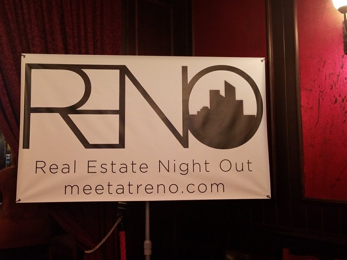 meetatreno's tweet image. Who's ready for the next #RENO ? #RealEstate #networking #Realtor