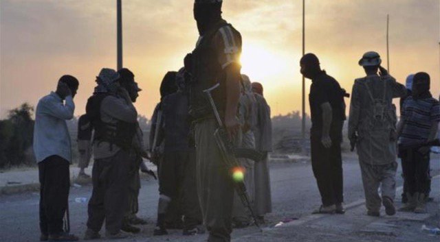 Foreign fighters Criminali hanno ucciso uomini donne bambini. Non devono rientrare in Italia SONO DA NEUTRALIZZARE 
almaghrebiya.it/?p=78101
