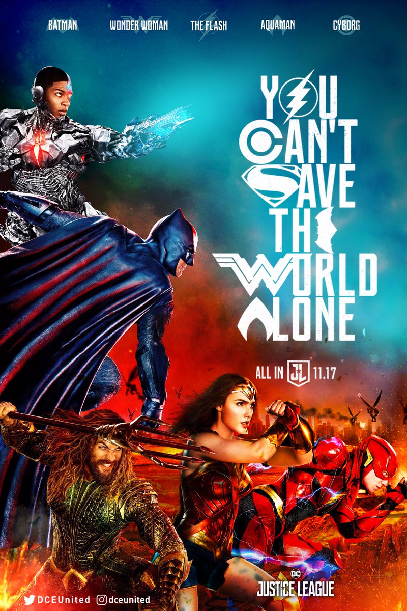 DCFUnited's tweet photo. Hope is reborn!! #Superman
Countdown 24 days to #JusticeLeague https://t.co/jLyTZxGxlc