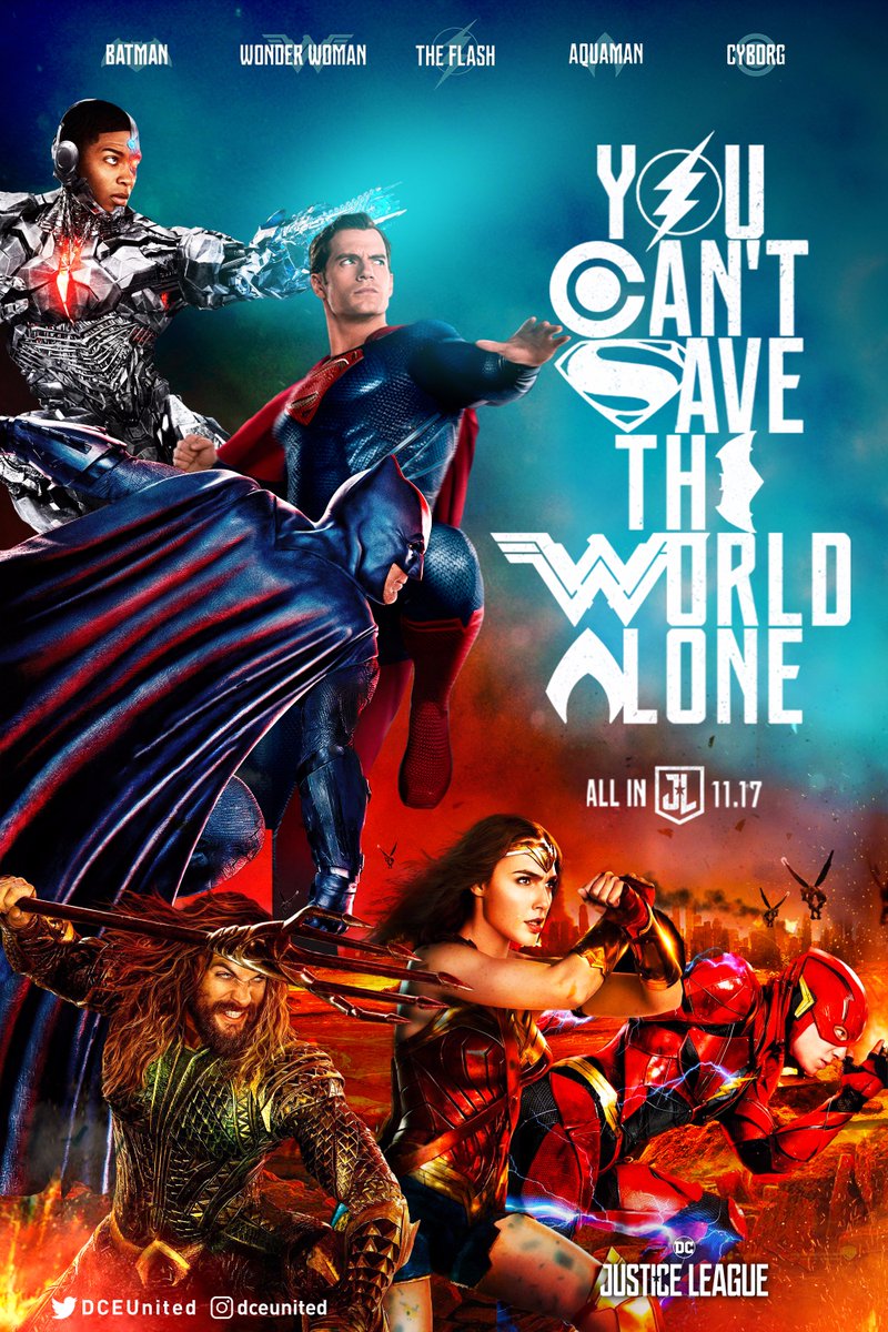 DCFUnited's tweet photo. Hope is reborn!! #Superman
Countdown 24 days to #JusticeLeague https://t.co/jLyTZxGxlc