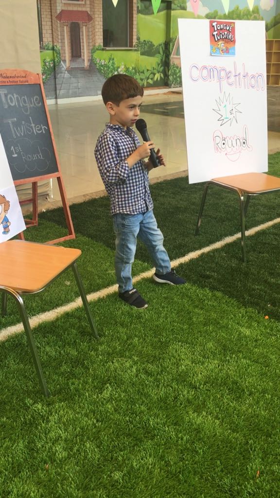 AjialAD's tweet photo. Such a competitive day #Tongue_twisters #first_round #competitions
@ibnroshdedu
@spagov https://t.co/tpvRJu4J1R