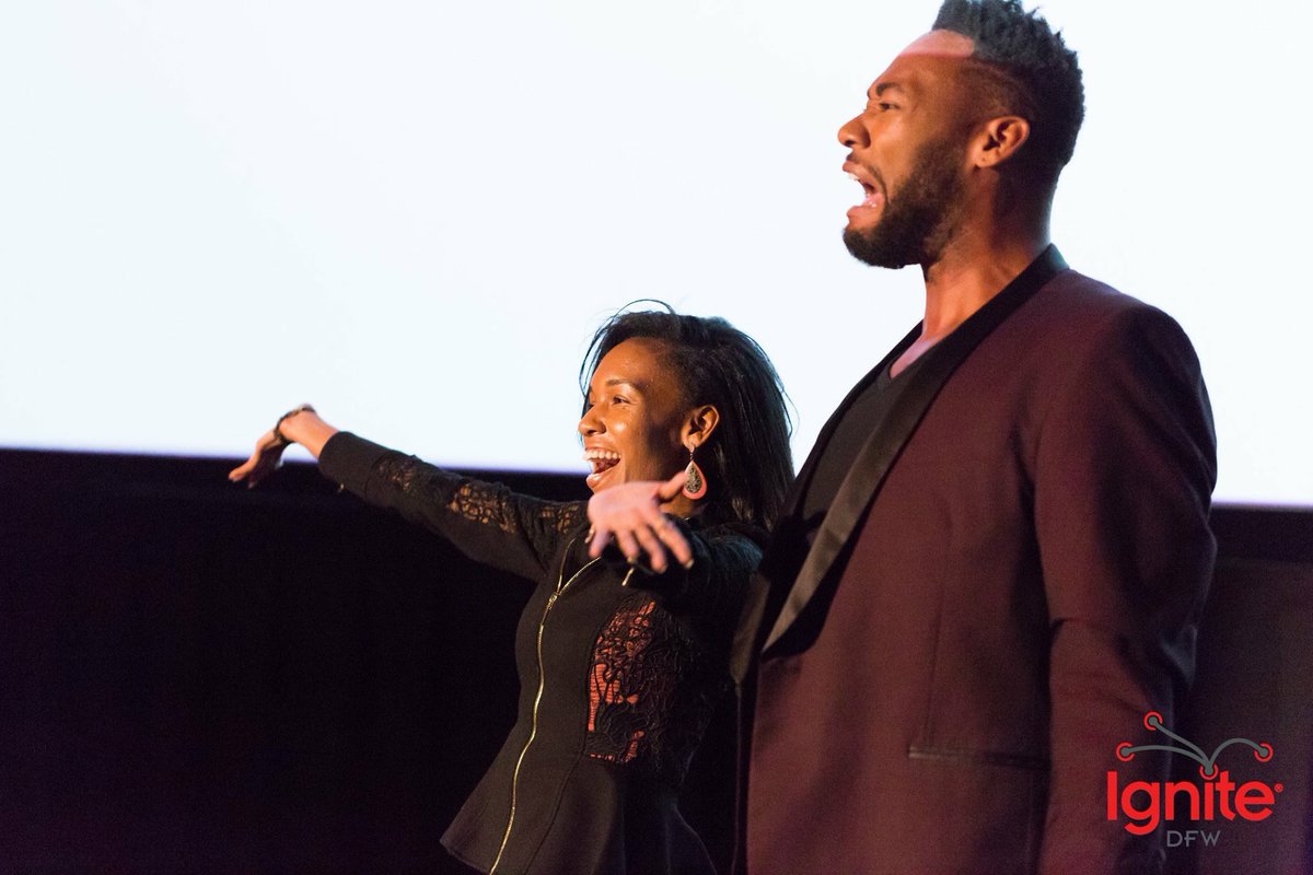 LaunchDFW's tweet photo. Thx to everyone who joined us at #IgniteDFW8! Check out event pics here: https://t.co/S8LL4De7ET Stay tuned for details on the spring show🙌 https://t.co/KEF2w0XPNM