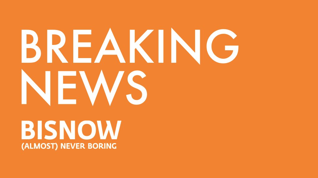 🔴  BREAKING: Doug Curry out as Xceligent CEO bit.ly/2xle78G
