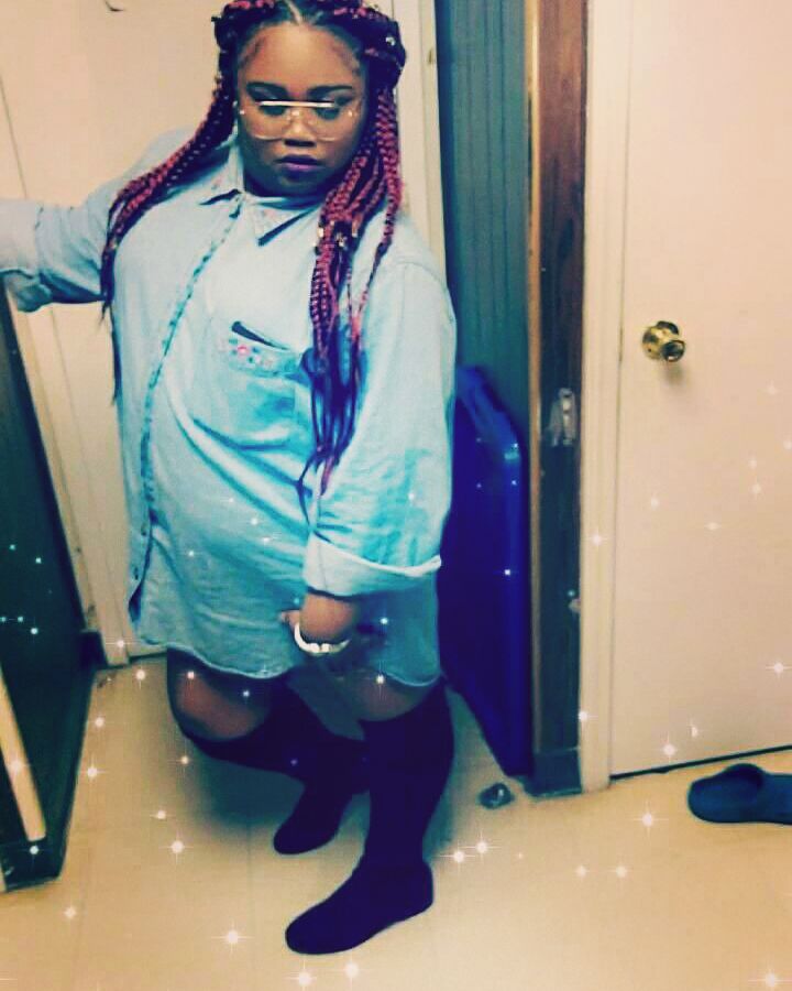 ItzTheRealTed's tweet photo. Call Me A Queen๐๐ Cuz I Turn Heads Wen I Walk Threw ๐ฆ๐๐
#GirlfriendNeeded https://t.co/iIg8UcXzjo
