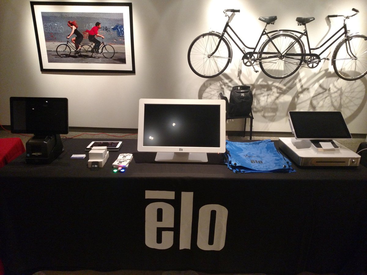 CaseyBlueStar1's tweet photo. Oklahoma City come see @Think_BlueStar and @elotouch for the latest POS he hardware at the 21c Hotel https://t.co/EbBAmRhQeA