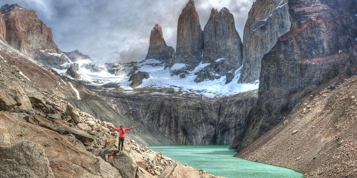 UnboundAdv's tweet image. Patagonia 101: What to Expect Before Traveling to Torres Del Paine and Beyond ow.ly/T0Ya30fv7PM #Patagonia #TravelTips #TravelTuesday