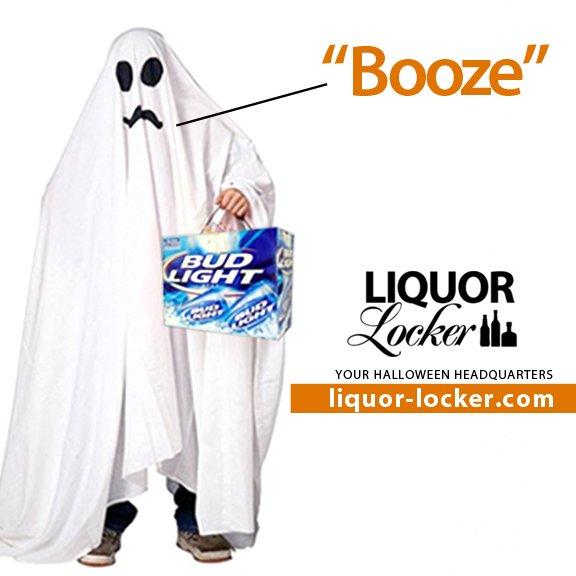 TheLiquorLocker's tweet photo. With 10 area locations, there's no reason why you can't have an AWESOME Halloween with #LiquorLockerEVV! 🍻🎃 https://t.co/20Ss9EJXor