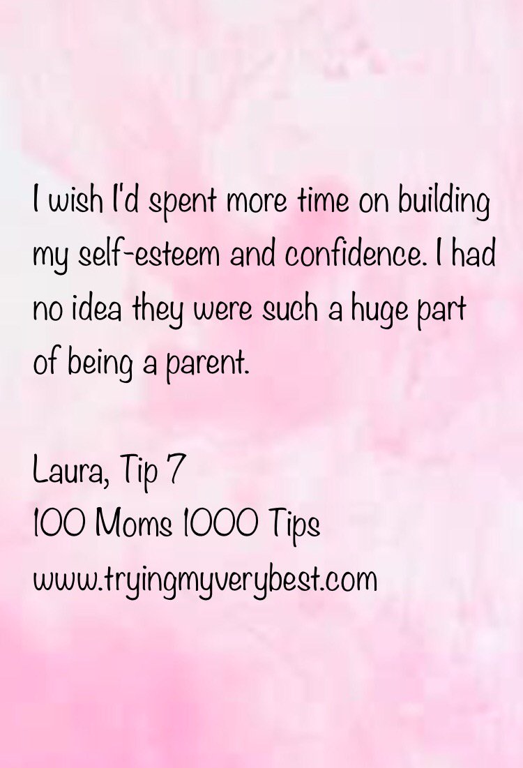 Tryingmyverybes's tweet photo. #TuesdayThoughts #postaquote #parentingtips #parenttruthfully #selfesteem #confidence #100Moms #parentingrealities #Mothers #takecareofyou https://t.co/MM0k8Cy7Hg