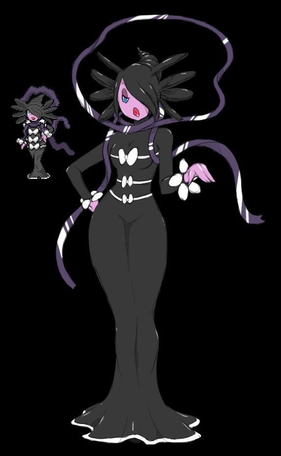 Lunardusk On Twitter Lastly Any Fans Of Zetaomicron Will