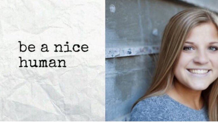 facebook.com/donate/3308983… 
KA at ASU is raising money in honor of Nikki Beaudoin, a member forever of Kappa Alpha Theta, and a friend to all.