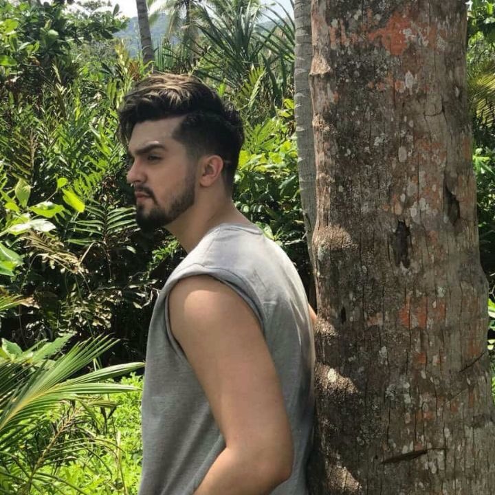 PessoaIsadora's tweet photo. #NovaFotoDoPerfil https://t.co/4vcOTkeMv2