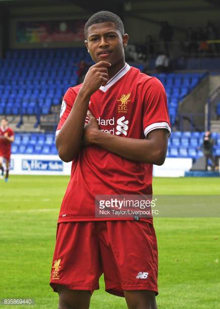 lfcethxn's tweet photo. Mbappe this, Nketiah that, Shut the Fuck up. https://t.co/qOd3rY1ccH