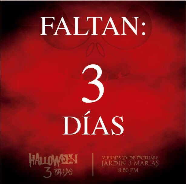 Halloween3Bruja's tweet photo. Ya están listos??? 🎃👻😈 https://t.co/TMLWJIGYXg