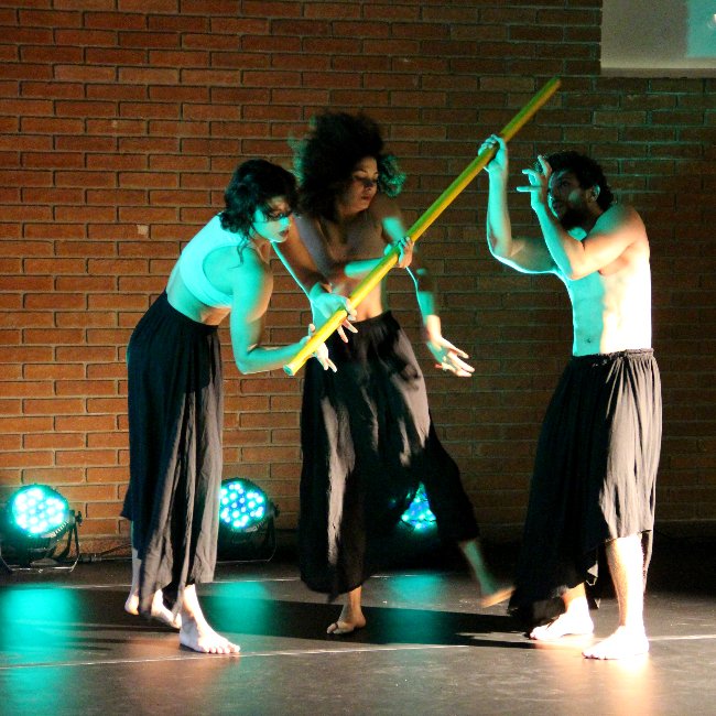 SescIpiranga's tweet photo. Abertura do projeto 'Finitudes' Performance Morte, [a]terra 
 #Finitudes #sescipiranga #performance https://t.co/dPmg3F0F0D