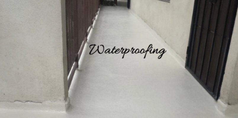 WestCoastDeck's tweet photo. We waterproof all types or walkways including #outdoor or odd shaped ones! #remodel

Learn about our guarantee here: https://t.co/rqxYOUKmfn https://t.co/Yhdv6ABucc