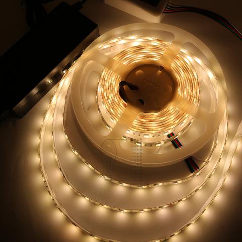 LEDLightingPro's tweet photo. 72W/ 24V/ 4Chips in 1Chip RGBW(Red,Green,Blue,White) #LED #StripLight  Kit  Plug &amp; Play
https://t.co/RPOXugVjpd https://t.co/15sLDXS3yT