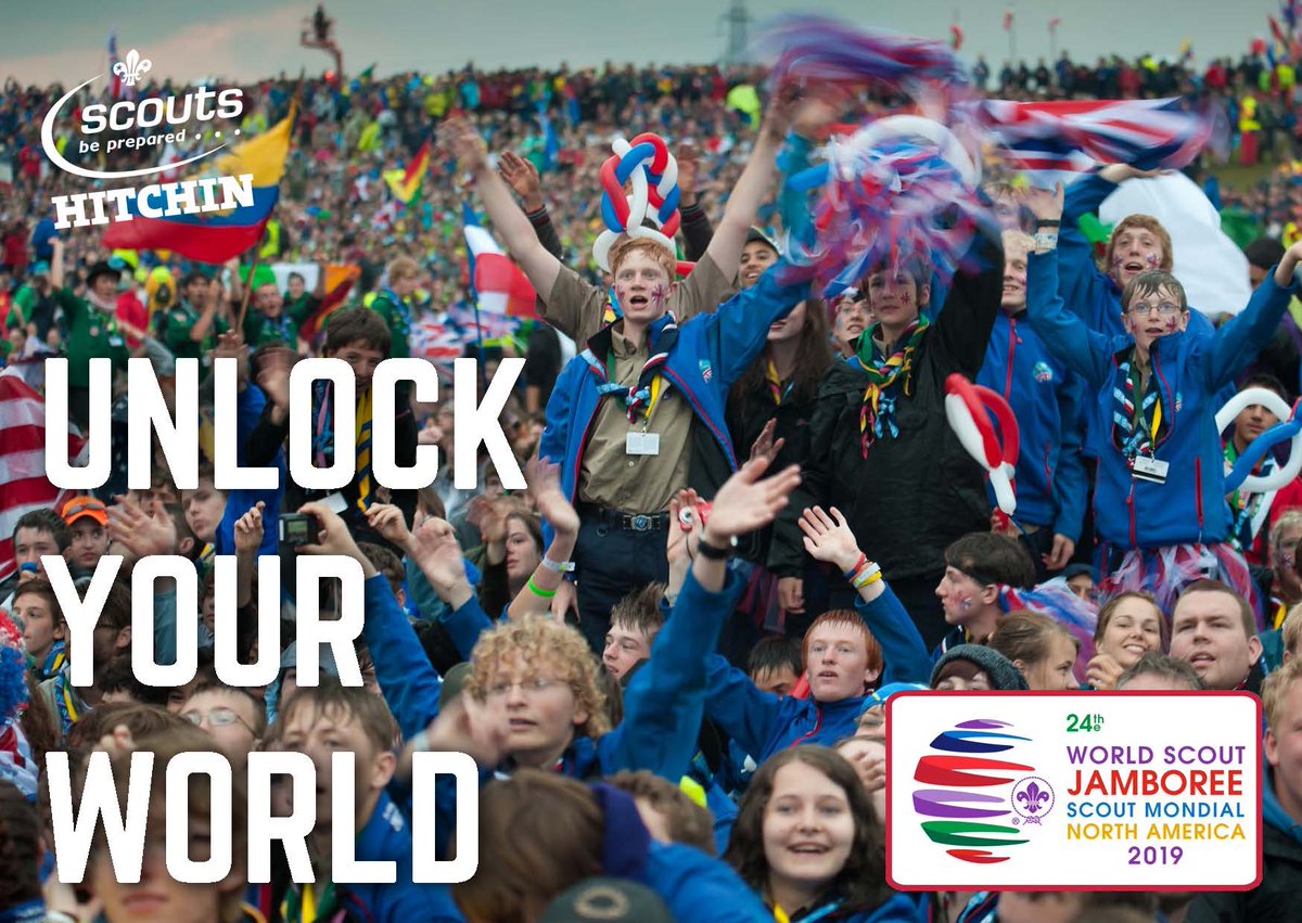 HDSL2016's tweet photo. There's just 1 WEEK left to get your application in for #wsj2019... don't miss out on a fantastic opportunity! https://t.co/wXnrV2rMdj https://t.co/vVgl6zuJBT
