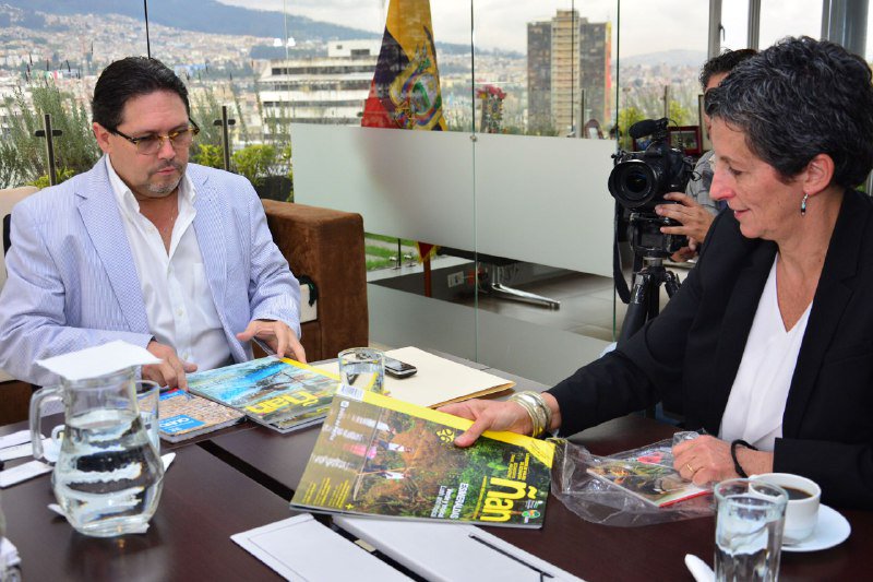 Enrique Ponce De León tweet media