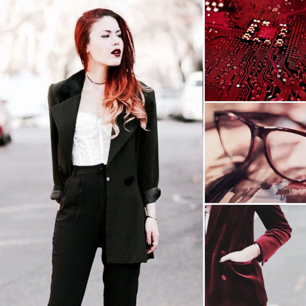 — Merlιɴ 2.0
— Nιece oғ тнe OG
— Coмpυтer Wιzαrd
— Noɴ-Bιɴαry
[#KingsmanRP] [#ComradeQueer]

   " … My pαreɴтѕ тнιɴĸ I'м αт UAL rιɢнт ɴow."