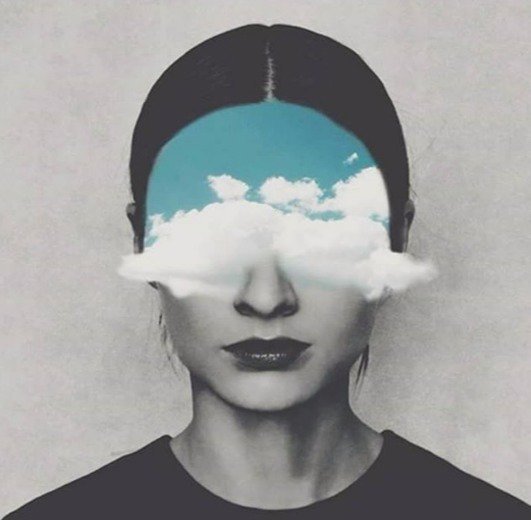culturainquieta's tweet photo. "No hay barrera, cerradura, ni cerrojo que puedas imponer a la libertad de mi mente" - Virginia Woolf https://t.co/kK4002NKog
