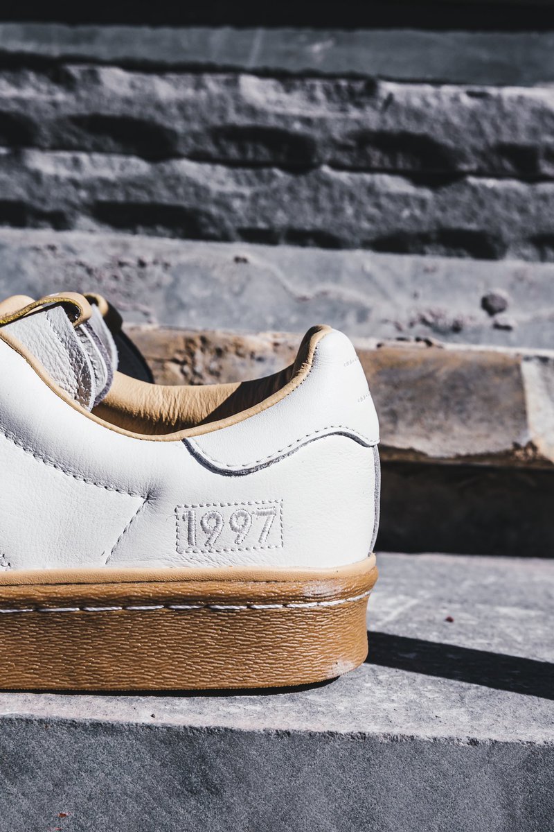 Release Date: adidas Consortium x Kasina Superstar Boost