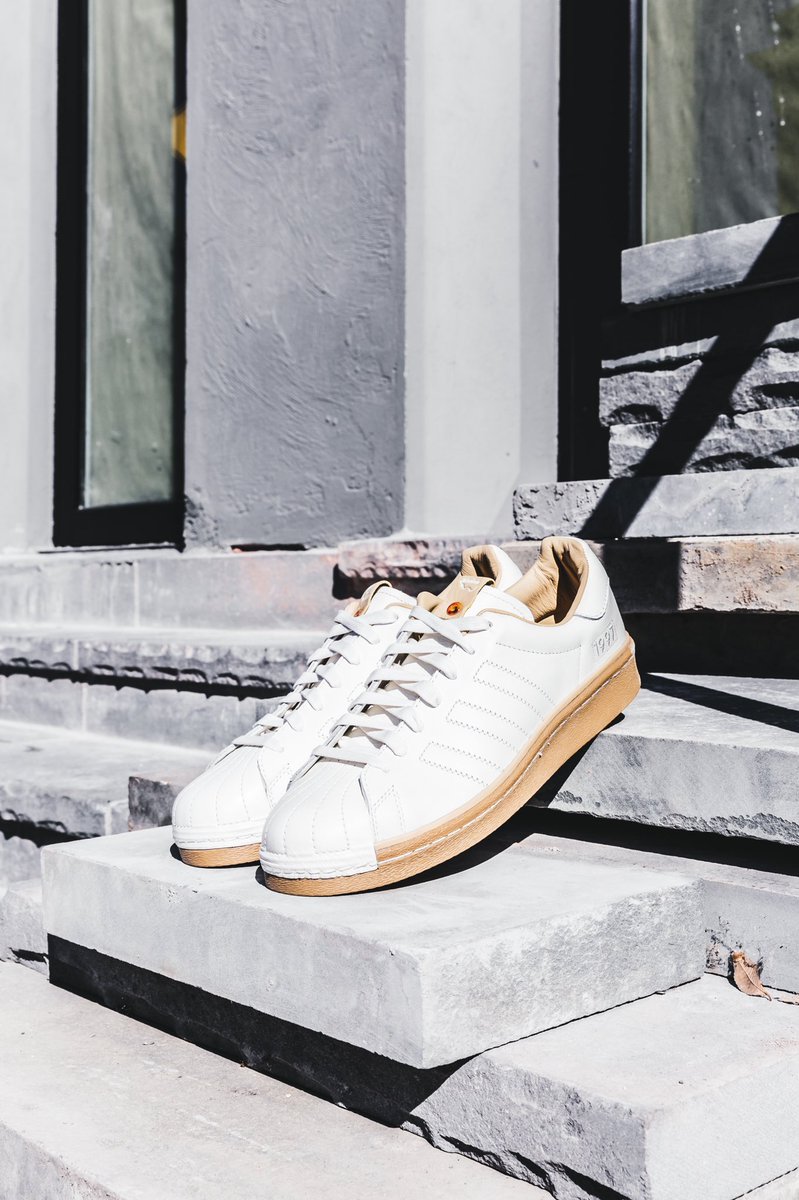 well wreapped BB1835 Adidas Consortium x Kasina Men Superstar 