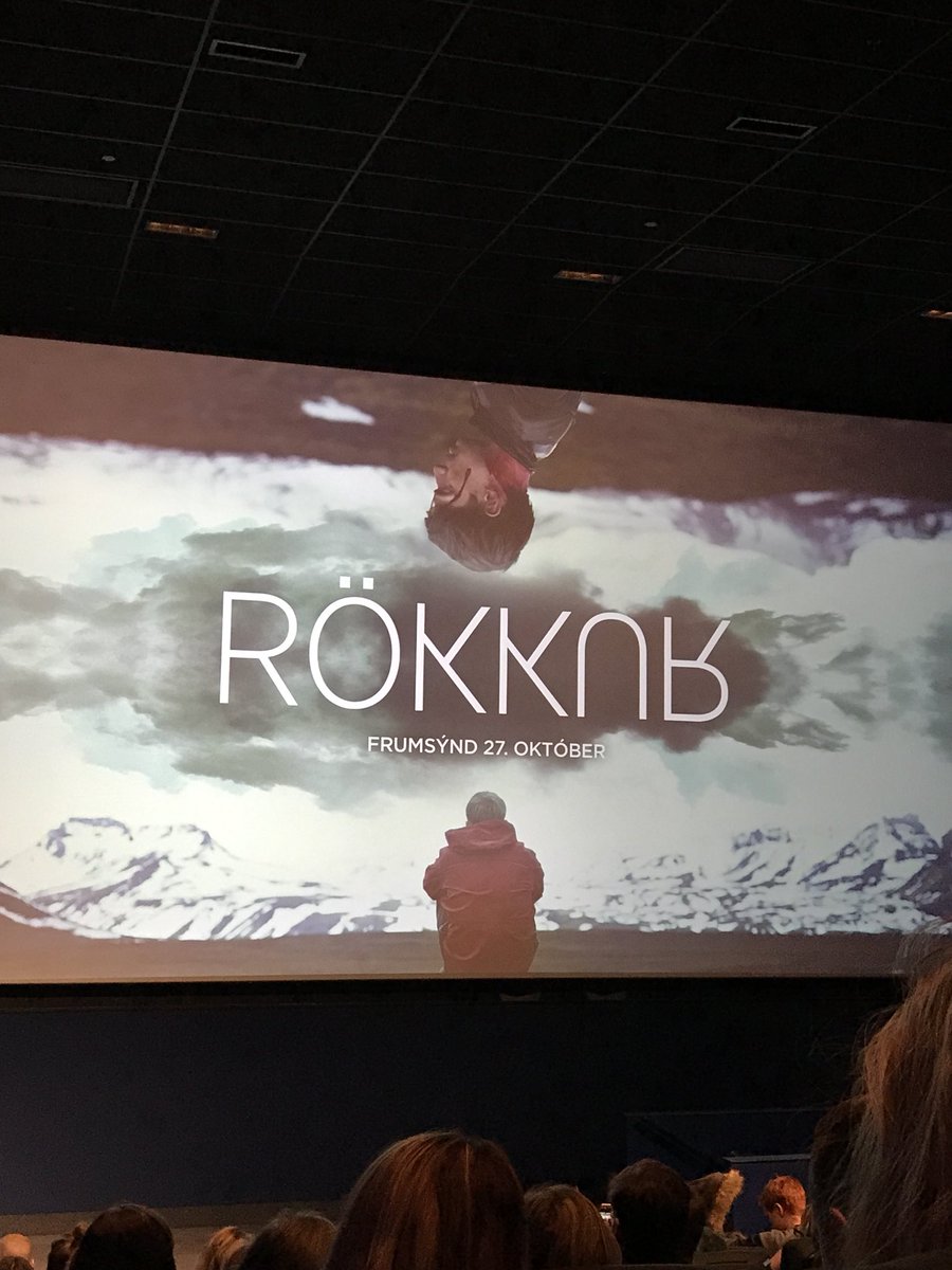 MariaBeck's tweet photo. Tryllt ! Vá hvað ég mæli með! https://t.co/2Bo2yMfMHe