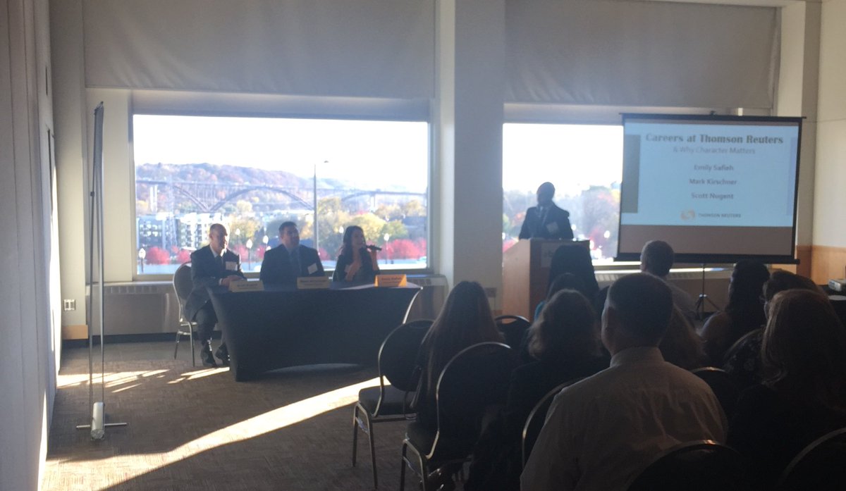 TR panel - "why character matters." <a href="/BestPrepMN/">BestPrep</a> #2017educationalforum #WorkingatTR