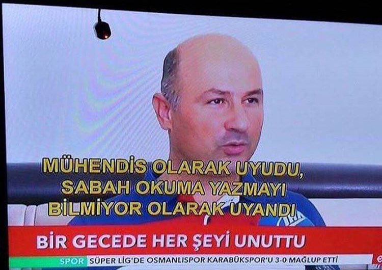 mstftekke's tweet photo. Birkaç yıl sonra ben https://t.co/9ai2h7UDkT