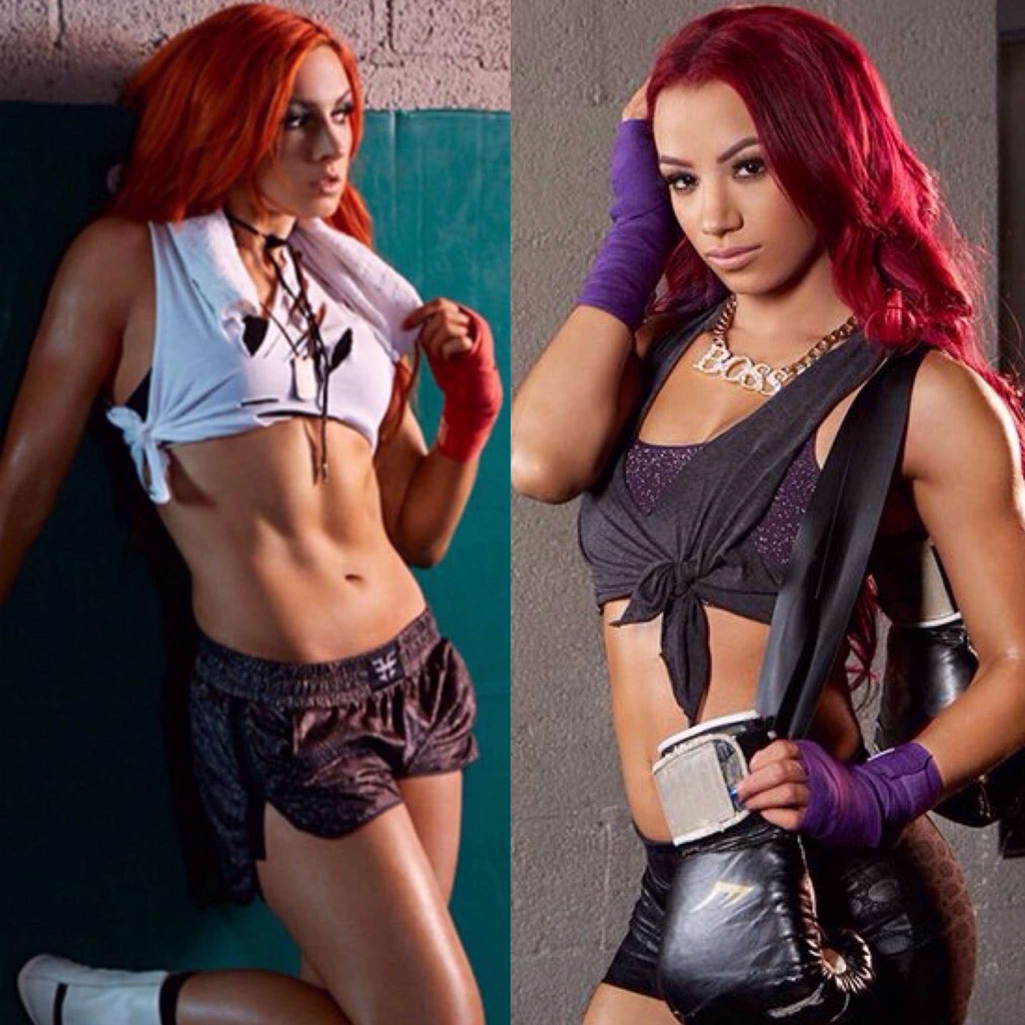 Sexy photos of sasha banks - 🧡 Sasha Banks Sasha bank, Sash...