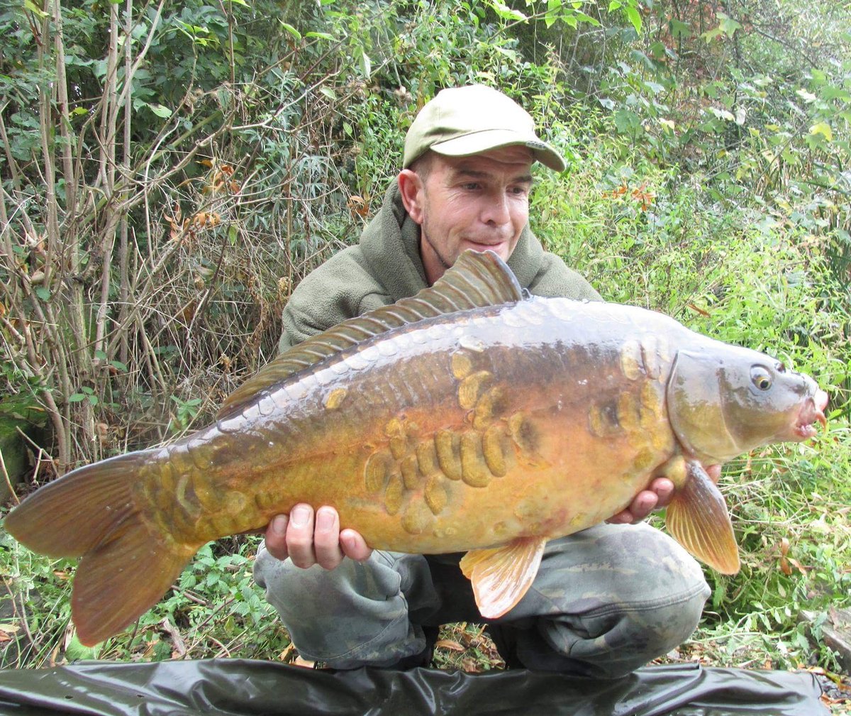 LeeThom79608424's tweet photo. #baitmonkeybaits #teamsharptackle #teamhardcore #mattpukkaparticles #teamtritontackle https://t.co/EeHrK8FtYn