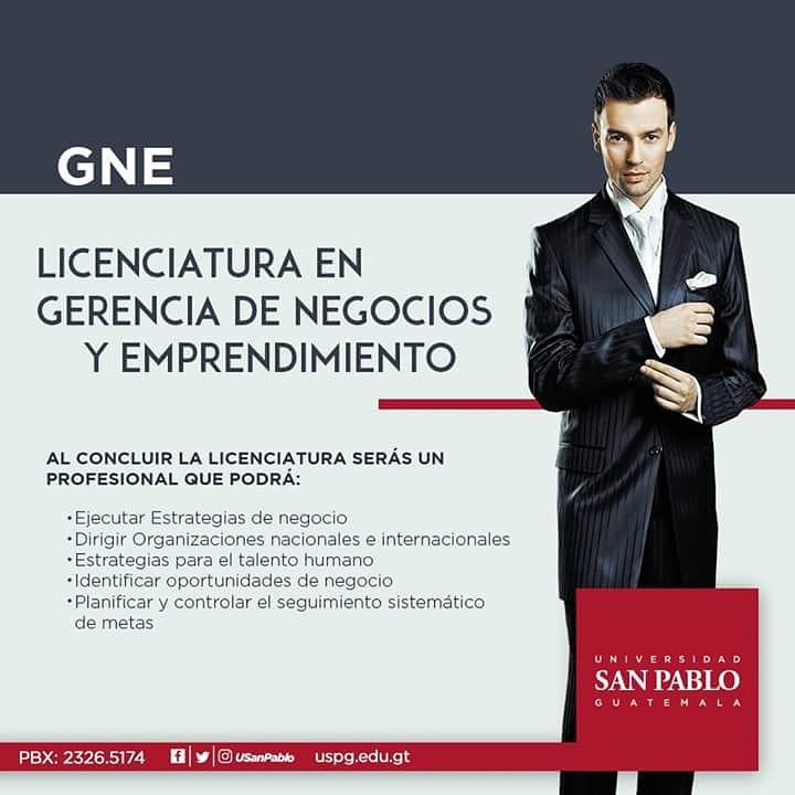 U San Pablo tweet media