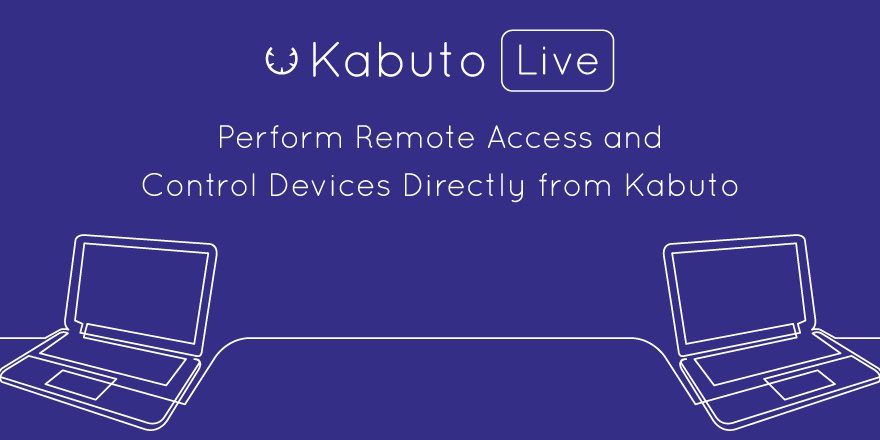 RepairTechInc's tweet image. Introducing Kabuto Live. You can now perform Remote Access directly from Kabuto. Register for the upcoming webinar: bit.ly/2le5Wth