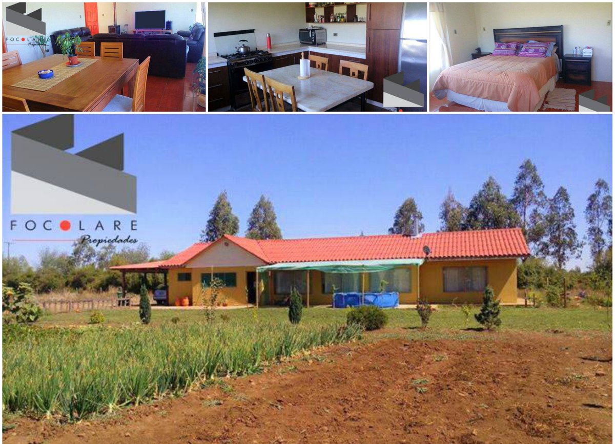 FocolareP's tweet image. ¡SE VENDE HERMOSA Y AMPLIA PARCELA EN CHILLÁN!
Más información: focolare.cl/property/hermo…

#parcela #venta #chillan #chile #terreno