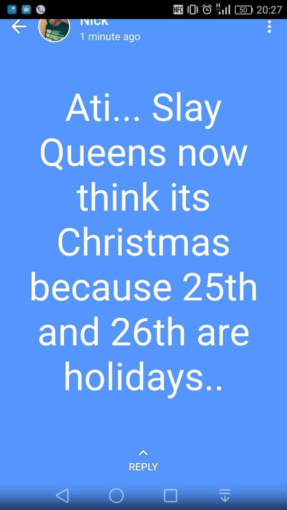 kunguruu's tweet photo. @ItsTheMagician @ItsMainaKageni @Andy_malenia @gRINDCHAIRMAN @NELSizME #MorningsWithMaina it's Xmas ppl akiangau @MaryKibe_tz @purity_ng https://t.co/GS256ygCrc