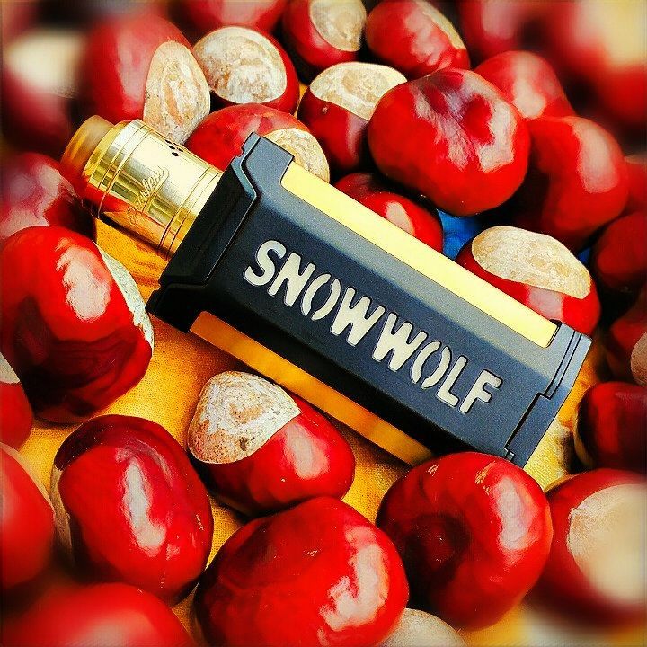 Snowwolfvape's tweet photo. Golden Autumn 🍂 Golden Snowwolf
#vapefam #dripper #snowwolf200W #calivapers #sigelei #vfeng #alldayvape #dripgirls #snowwolfvfeng #vapelife https://t.co/UcvbYagUHz