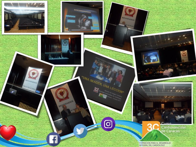 3Ccardio's tweet photo. #3C2017 cubrimos el objetivo de trasmitir el conocimiento cardiológico de manera practica a través de conferencias, mesas redondas y debates https://t.co/SrMXgJzaum