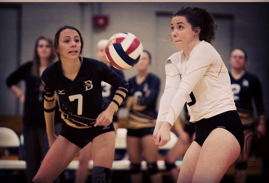 Your Golden Tigers continued their winning streak tonight by beating Allen University at their gym!