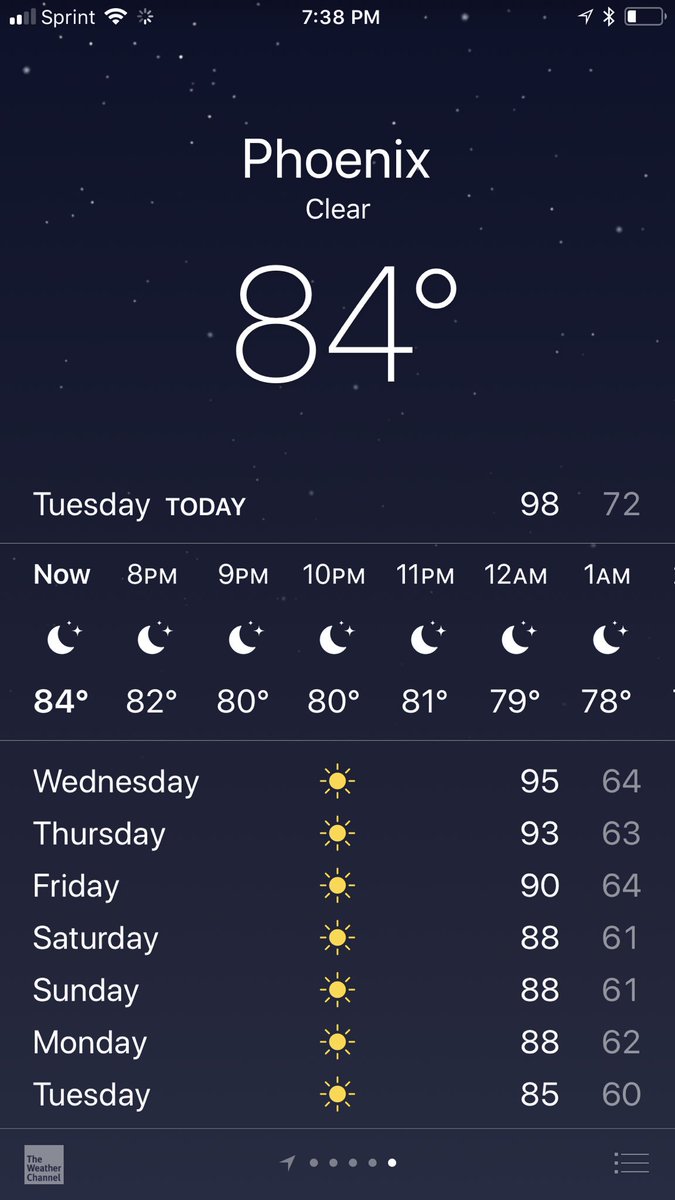 Ron_GooZ's tweet photo. @Abagail24 @JarredEdmonds YES! You cannot shovel sunshine ☀️ we can help you find a place https://t.co/U0nIupMWqn #MoveToAZ https://t.co/cmLObW3x6G