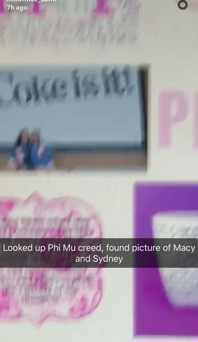 s_hillgirl's tweet photo. When ur just doin ur best to embody the creed @MacySeagraves 🤷🏻‍♀️🤷🏼‍♀️ https://t.co/UUKa9w4stO