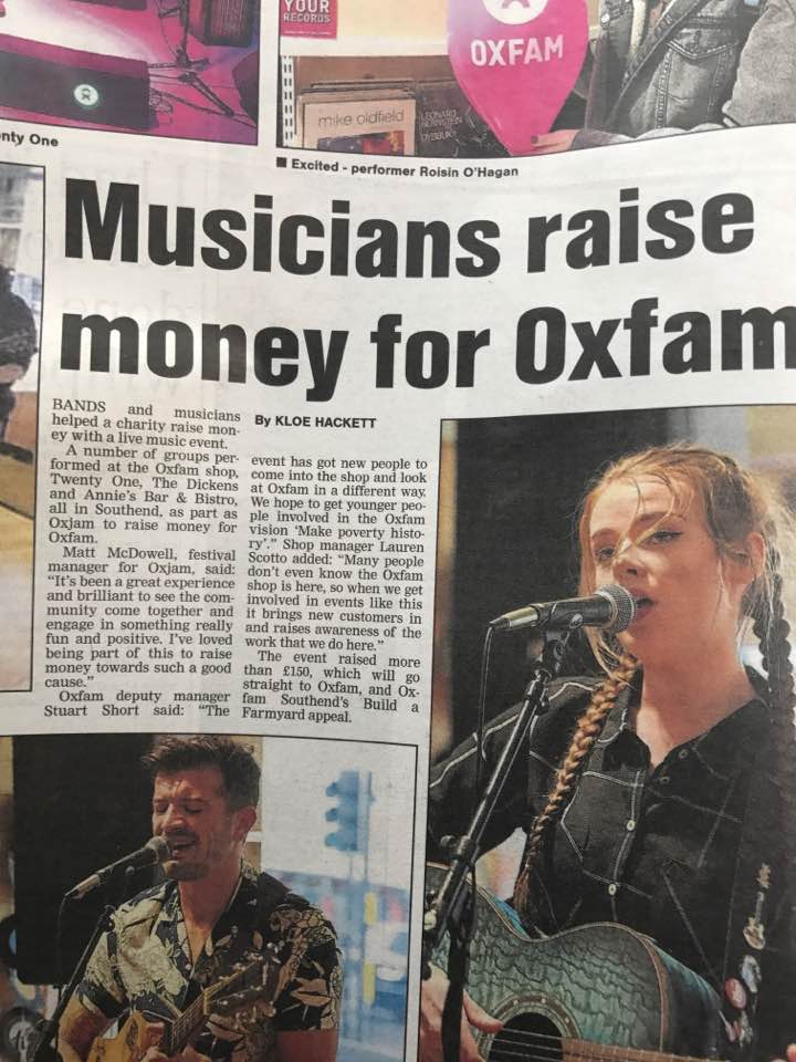KayyHx's tweet photo. My first ever published articles in today's paper! Thank you! https://t.co/0pwtwnP802