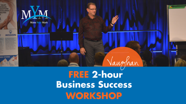 ColinSprake's tweet photo. FREE Tickets to Business Success Workshop in Vaughan! #Toronto #Success #Entrepreneur https://t.co/0LWuw8UYdr